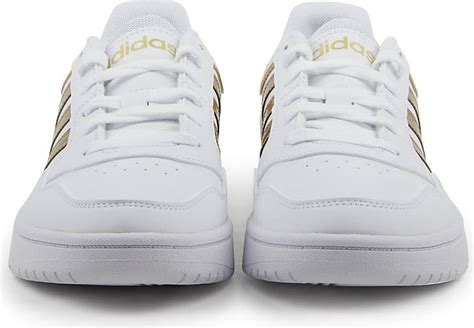 adidas sneaker hoops 3.0 damen|Women's White Hoops 3.0 Shoes .